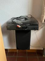 Sony platenspeler ps-lx49p + indien gewenst Sony boxen, Audio, Tv en Foto, Platenspelers, Ophalen, Gebruikt, Platenspeler, Sony