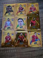 Topps Euro 2024 GOLD SP Actie, Envoi