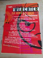 Werchter 2006, Ophalen of Verzenden, Zo goed als nieuw