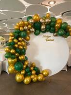 Decorations salle, Enlèvement, Comme neuf