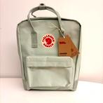 fjällräven kanken 16l – lichtgroen, Handtassen en Accessoires, Tassen | Rugtassen, Ophalen of Verzenden, Zo goed als nieuw