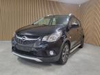 Opel Karl Rocks, Auto's, Opel, 118 g/km, Zwart, Bedrijf, Handgeschakeld