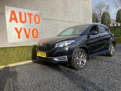 seres 3    'full electric', Auto's, Seres, Bedrijf, Te koop, Seres 3, Elektrisch, SUV of Terreinwagen, 5 deurs, Automaat, Zwart