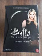 Buffy the vampire slayer complete serie, CD & DVD, DVD | TV & Séries télévisées, Enlèvement ou Envoi