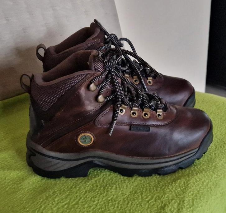 Wandelschoenen👍TOP+ NIEUWE👍TIMBERLAND ULTRA GTX👍M:41,5👍, Sport en Fitness, Bergsport en Wandelen, Nieuw, Schoenen, Ophalen of Verzenden