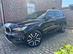 2021 Volvo XC40 T3 Momentum Pro/Leder/Camera/Trekhaak/BTW, Voorwielaandrijving, Zwart, 5 deurs, SUV of Terreinwagen