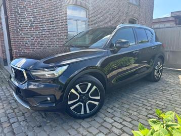 2021 Volvo XC40 T3 Momentum Pro/Leder/Camera/Trekhaak/BTW beschikbaar voor biedingen
