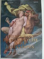 Mercurius draagt psyche naar de Olympus (Spranger), Boeken, Ophalen of Verzenden, Nieuw