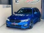 BMW 3 Serie 330 330eAS * PACK M PERFORMANCE * GAR 12 MOIS, Auto's, 1998 cc, Gebruikt, 4 cilinders, 1905 kg