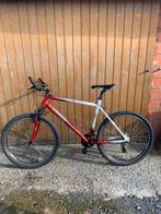Mountainbike Decathlon, Fietsen en Brommers, Fietsen | Mountainbikes en ATB, Ophalen, Zo goed als nieuw