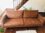 Canapé divan 2,5 places, Huis en Inrichting, Ophalen, Kunststof, Gebruikt, Overige maten
