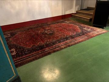 Tapis Vintage Carpet 225 x 345 