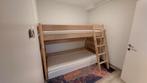 Hoogslaper jeugdbed, Kinderen en Baby's, Ophalen, Gebruikt, Hoogslaper