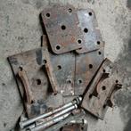 VW Caddy 1 MK1 verlagingsset, Ophalen, Gebruikt, Volkswagen