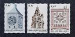 Belgique : COB 3396/98 ** Tourisme 2005., Timbres & Monnaies, Timbres | Europe | Belgique, Neuf, Sans timbre, Timbre-poste, Enlèvement ou Envoi