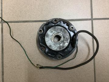 BSA Magneto beschikbaar voor biedingen
