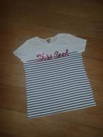 Tshirt rayé Here & There (158-164), Comme neuf, Fille, HERE & THERE, Chemise ou À manches longues