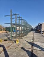 Zware OHRA draagarmstellingen | 800kg per arm | industrieel, Ophalen of Verzenden