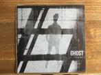 Falling man - ghost lp + cd, Ophalen of Verzenden, Nieuw in verpakking, Alternative