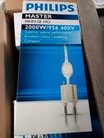 Philips master MHN-SE HO 2000 W 956 400V lampen, Huis en Inrichting, Ophalen, Nieuw