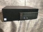 PC DELL Optiplex 3050 SFF Quad Core i5 7500 32Go DDR4, Ophalen, Gebruikt, HDD, Dell Optiplex