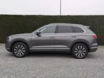 Volkswagen Touareg 3.0 TDi V6 286pk - trekhaak - opendak -el, Auto's, Automaat, Gebruikt, Leder, Bedrijf