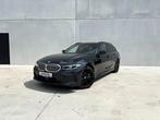 BMW 3-serie 330e Touring | M-pack | Leasing (bj 2024), Automaat, 215 kW, Euro 6, Zwart
