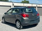 Opel Corsa E / 2016 / 95.000 km / essence / Euro 6B, 1398 cc, Bedrijf, Handgeschakeld, Corsa
