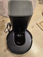 iRobot Roomba i7+, Réservoir, Comme neuf, Aspirateur robot, Enlèvement