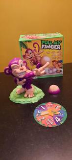 Pull my finger, Enlèvement ou Envoi