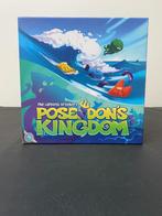 Poseidon's kingdom, Ophalen, Zo goed als nieuw