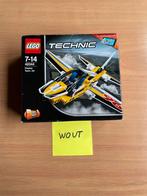 Lego technic display team straaljager, Enlèvement, Comme neuf, Ensemble complet, Lego