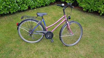 Novy 24 inch fiets beschikbaar voor biedingen
