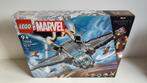 Lego Marvel 76248, Ophalen of Verzenden, Nieuw, Complete set, Lego