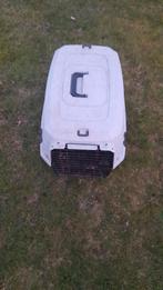Transportbox / bench gratis, Ophalen of Verzenden, Gebruikt