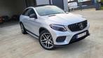 Mercedes GLE-350d V6 3.0 Diesel Euro 6b 2015 AMG PACKET, Auto's, GLE, 2987 cc, Leder, Bedrijf