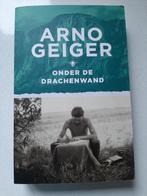 Onder de Drachenwand, Europa overig, Arno Geiger, Nieuw, Ophalen of Verzenden
