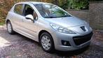 PEUGEOT 207 Benzine, Auto's, Voorwielaandrijving, Euro 5, 1360 cc, Zwart