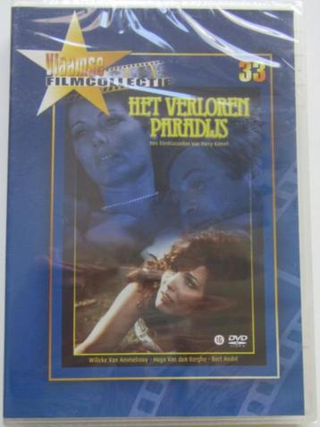 DVD Kümel, Harry - 1978 Het verloren paradijs disponible aux enchères