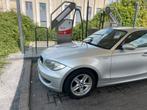 BMW 120i, Auto's, BMW, 1 Reeks, Overige bekleding, Handgeschakeld, 5 deurs