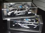 Lister Storm Le Mans Spark 1/43 Miniature, Overige merken, Ophalen of Verzenden, Zo goed als nieuw, Auto