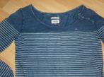 Trui blauw merk hilfiger denim – maat s, Tommy hilfiger, Blauw, Ophalen of Verzenden, Maat 36 (S)