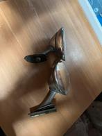 Chromé oldtimer spiegels, Ophalen, Gebruikt, Porsche