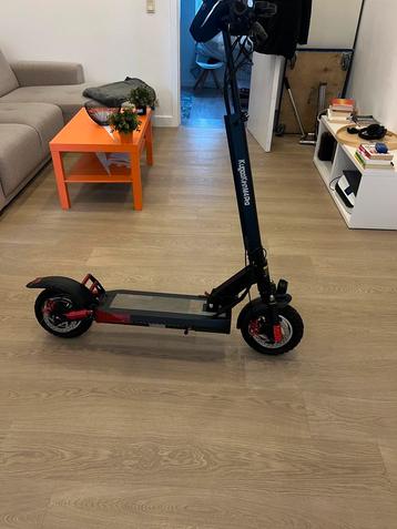 KUGOI KIRIN M4 PRO te koop beschikbaar voor biedingen