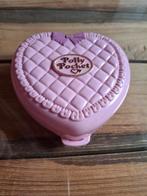 Vintage Polly Pocket Bluebird 1994 & Betty's Club, Ophalen