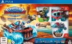 GEZOCHT - Skylanders Superchargers Starter Pack PS4, Games en Spelcomputers, Games | Sony PlayStation 4, Ophalen of Verzenden