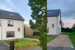 Huis te koop in Merelbeke, Vrijstaande woning, 160 kWh/m²/jaar