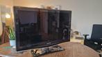 Samsung full HD tv 37" le37b650, Audio, Tv en Foto, Televisies, Ophalen, Gebruikt, LCD, 80 tot 100 cm