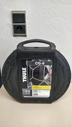 Sneeuwkettingen Thule, Auto diversen, Sneeuwkettingen, Ophalen, Zo goed als nieuw