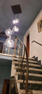 Mooie exclusieve lampen, Huis en Inrichting, Ophalen, Gebruikt, Glas